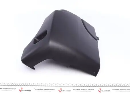 Бампер задній, правий AUTOTECHTEILE 505 0725