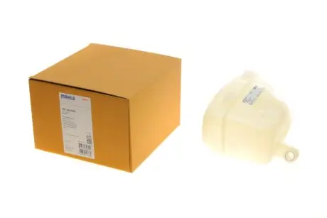 Бачок розширювальний радіатора VOLVO S60/S80/V70/XC70 99-10 MAHLE KNECHT CRT 206 000S