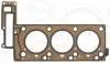 Прокладка головки Mercedes Benz M272 05- (ліва) (0.75 mm) 497.440