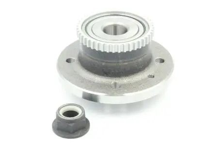 Подшипник ступицы зад Laguna I 93-01 (+Кольцо) ABS/132,8) NFC Europe NFH5466