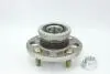 Підшипник маточини зад Honda Civic VI 95-01 (+Кільце ABS) NFH5798