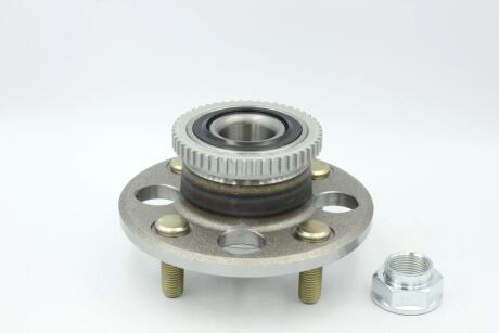 Підшипник маточини зад Honda Civic VI 95-01 (+Кільце ABS) NFC Europe NFH5798