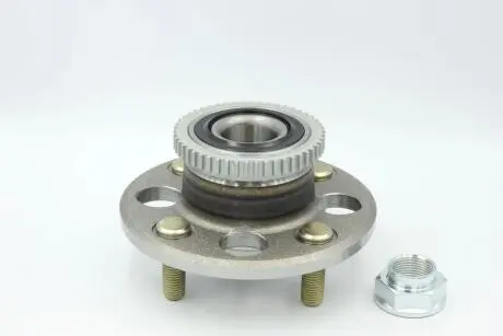 Підшипник маточини зад Honda Civic VI 95-01 (+Кільце ABS) NFC Europe NFH5798