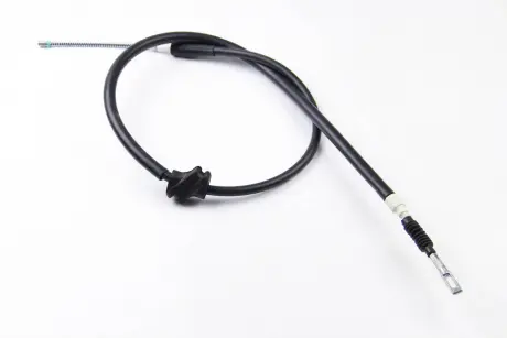 Трос ручного тормоза зад. Audi 80/90 86-91. (1298/1032) GOODREM RM4757