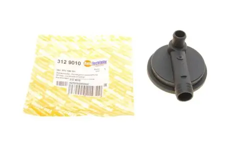 Маслоотделитель картерных газов T4 2.4/2.5 TDI/LT 2.5SDI AUTOTECHTEILE 312 9010