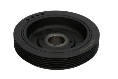 Шкив коленвала Berlingo/Jumper/Ducato/Boxer 1.9 D/TD 94- SASIC 5150G30