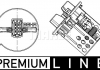Реостат вентилятора обогревателя C4 04- (Premium Line! OE) ABR 93 000P