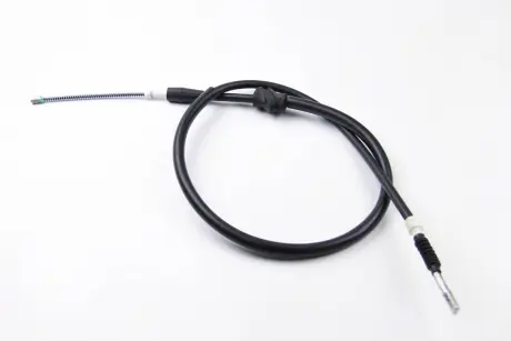 Трос ручного тормоза зад. Audi 80/90 86-91 л. (1345/1078) GOODREM RM4753
