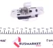 Замок двери (задней/сверху) Fiat Ducato 94-02 (вилка)) AUTOTECHTEILE 505 0066 (фото 3)