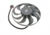 Вентилятор двигателя VAG 220/60W 290mm (выр-во Van Wezel) 5888745