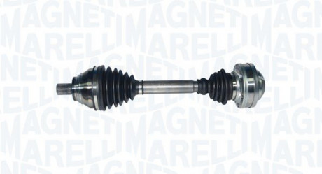 Вал приводной AUDI/VW CC (358) (выр-во) MAGNETI MARELLI 302004190120