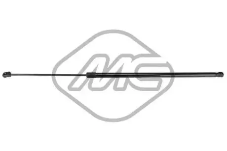 Амортизатор капота VW Golf VII Variant 13- (779mm/285N) Metalcaucho 46567