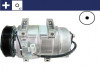 Компрессор кондиционера VOLVO S60/S80/V70 2.0-3.0 99-10 ACP 803 000S