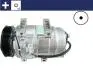 Компрессор кондиционера VOLVO S60/S80/V70 2.0-3.0 99-10 MAHLE KNECHT ACP 803 000S (фото 1)