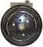 Компрессор кондиционера VOLVO S60/S80/V70 2.0-3.0 99-10 MAHLE KNECHT ACP 803 000S (фото 2)