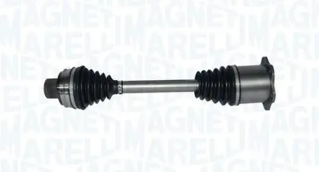 Вал приводний Audi Q5 (8RB) MAGNETI MARELLI 302004190125 (фото 1)