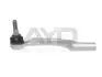 Наконечник рулевой лев Mercedes Benz Vito (W447) (91-16329) AYD