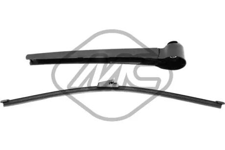 Рычаг заднего стеклоочистителя VW Touran 03-10 (к-кт) Metalcaucho 68450