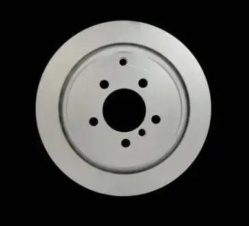 Тормозной диск зад. Range Rover III 02-12 (354x20) HELLA 8DD355115-291
