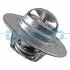 Термостат VW Golf/Passat/Touran 2.0 TDI 03-13 (88) DT1012V