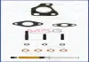 Прокладка турбины (к-кт) Doblo/Combo 1.3 MJET/CTDI JTC11722