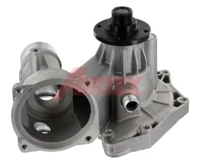 ВОДЯНОЙ НАСОС BMW 7 (E38), 8 (E31) 3.0/4.0i 93-01 AIRTEX 9332
