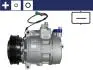 Компрессор кондиционера A4/A6/A8/Passat/911 95-08 ACP 1073 000S