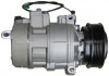 Компрессор кондиционера A4/A6/A8/Passat/911 95-08 MAHLE KNECHT ACP 1073 000S (фото 4)