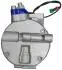 Компрессор кондиционера A4/A6/A8/Passat/911 95-08 MAHLE KNECHT ACP 1073 000S (фото 4)