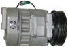 Компрессор кондиционера A4/A6/A8/Passat/911 95-08 MAHLE KNECHT ACP 1073 000S (фото 6)