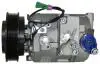 Компрессор кондиционера A4/A6/A8/Passat/911 95-08 MAHLE KNECHT ACP 1073 000S (фото 6)