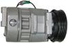 Компрессор кондиционера A4/A6/A8/Passat/911 95-08 MAHLE KNECHT ACP 1073 000S (фото 7)