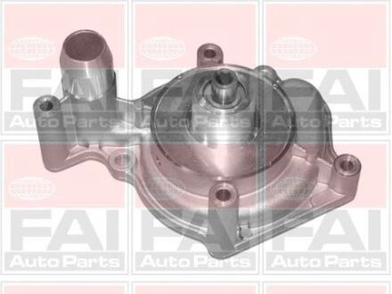 ВОДЯНОЙ НАСОС A4, A6, A8, Q7 4.0D/4.2i/4.2D 02- FAI WP6447