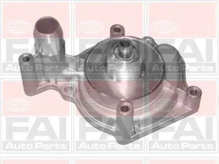 ВОДЯНИЙ НАСОС A4, A6, A8, Q7 4.0D/4.2i/4.2D 02- FAI WP6447