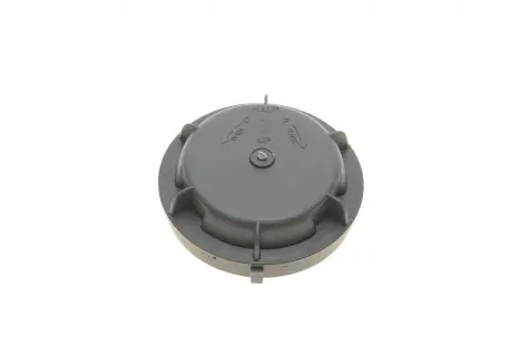 Кришка для заміни ламп Renault Megane II 03-08 AUTOTECHTEILE 503 0149