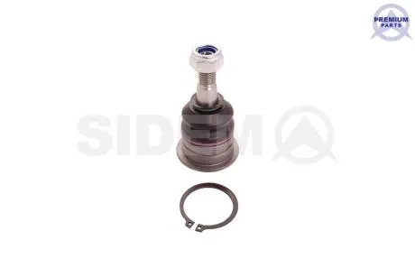 Опора шаровая (передняя/снизу)) Toyota Hilux 05- SIDEM 45089 (фото 1)