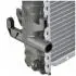 Радіатор охолодження двигуна Toureg 2.5D 03-10 MAHLE KNECHT CR 568 000S (фото 12)