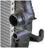 Радиатор охлаждения двигателя Toureg 2.5D 03-10 MAHLE KNECHT CR 568 000S (фото 13)