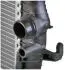 Радіатор охолодження двигуна Toureg 2.5D 03-10 MAHLE KNECHT CR 568 000S (фото 13)