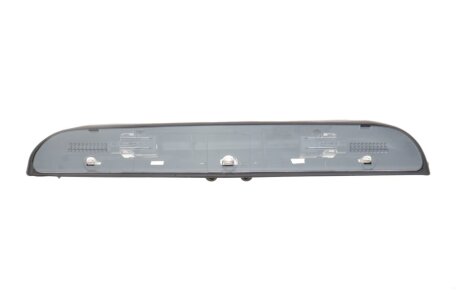Фонарь освещения номера Renault Kangoo 97-07 AUTOTECHTEILE 505 0700
