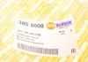 Кронштейн крепления (телевизора) VW T5/T6 09- AUTOTECHTEILE 380 5008 (фото 7)