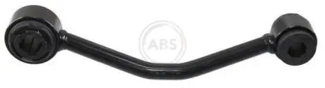 Тяга стабілізатора зад. Opel Omega B 94-03 Л. A.B.S 260476
