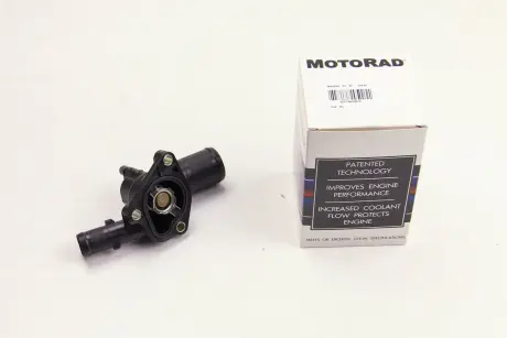 Термостат Kangoo/Clio/Logan 1.2 16V 96- (89C) Motorad 433-89 (фото 1)