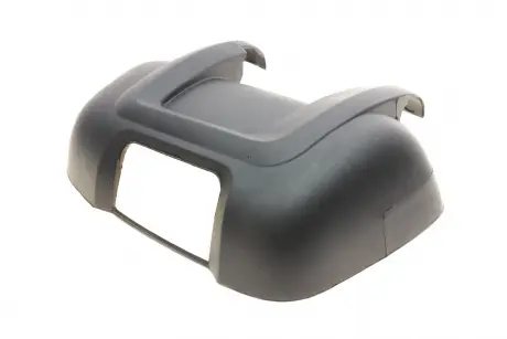 Корпус зеркала. Jumper/Ducato/Boxer 06- AUTOTECHTEILE 503 0083