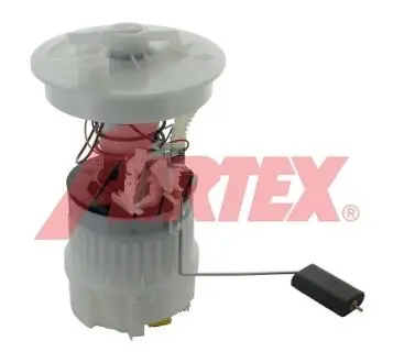Топливный насос Ford C-Max 1.6/1.8/2.0 03-10 AIRTEX E10811M