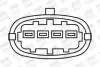 Котушка запалення Smart 450/452 M160 98-07 BERU ZS304 (фото 2)