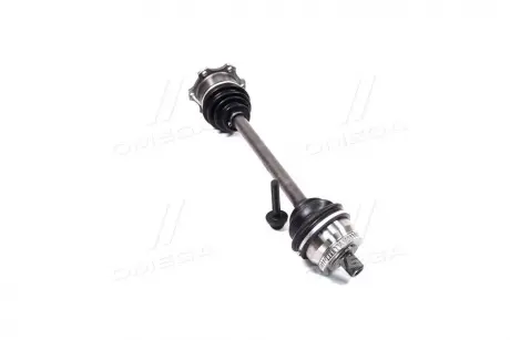 Вал приводний VAG MAGNETI MARELLI 302004190288
