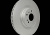 Тормозной диск перед W164/W251 05- (PRO) HELLA 8DD355113-191 (фото 3)