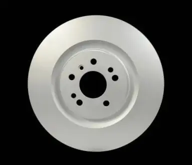 Тормозной диск перед W164/W251 05- (PRO) HELLA 8DD355113-191