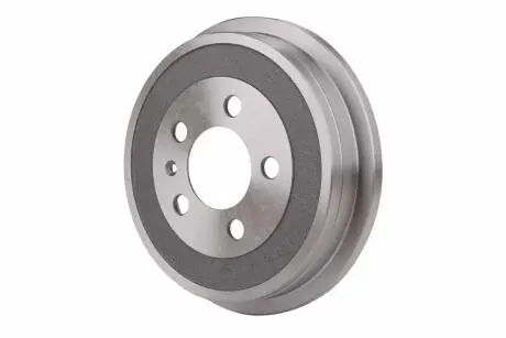 Тормозной барабан Fabia/Polo 1.0-2.0 99- HELLA 8DT355300-371